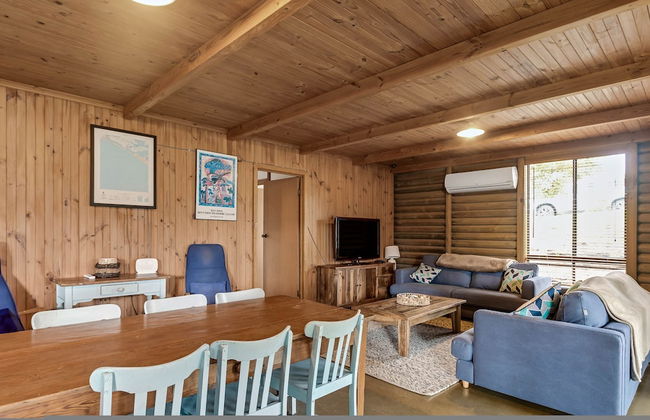 Southern Comfort - Pet Friendly - Beach - Photo 16