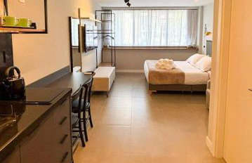 Carlos Gomes Square by LikeHome - Foto 39