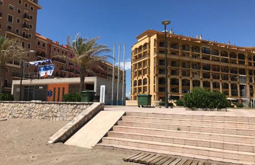 Apartamento PortSaplaya - Foto 9