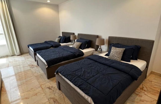 Vanquish Red Sea View - Foto 31