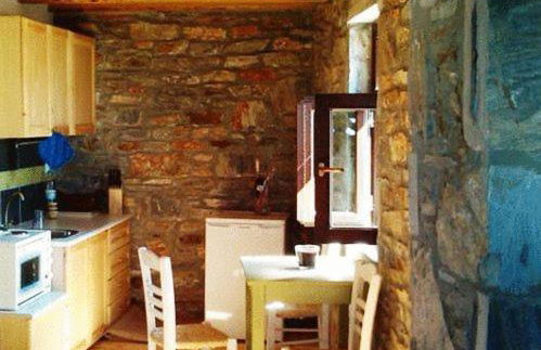 Pyrgos Traditional Village - Foto 79