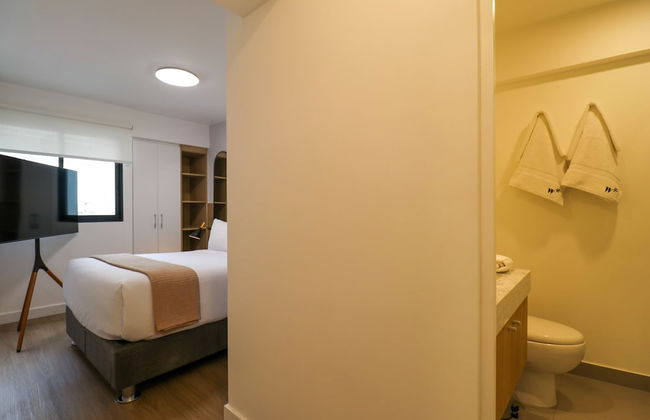 w Phenomenal 2BR With Balcony in San Isidro - Foto 32