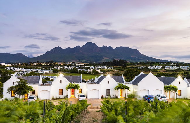 De Zalze Lodge - Foto 59