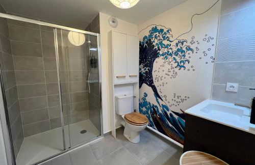 L'Asian - New T2 proche gare - Foto 11