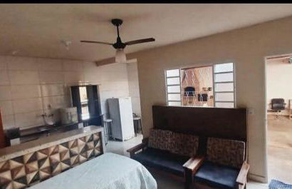 Edicula Paz e Amor - Foto 12