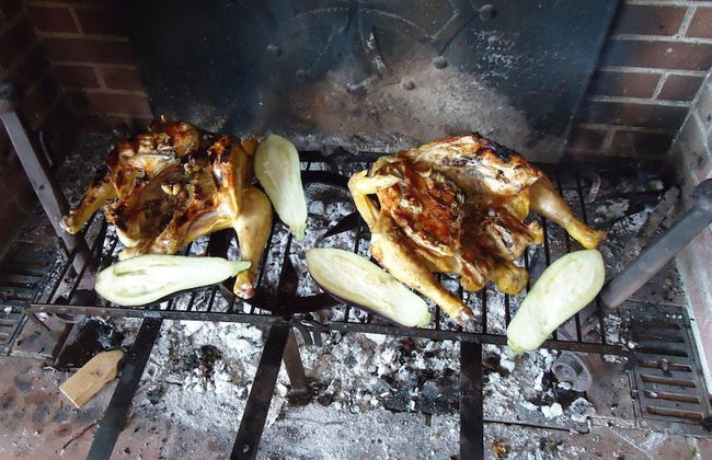 Gite Au Bouzigues - Foto 33