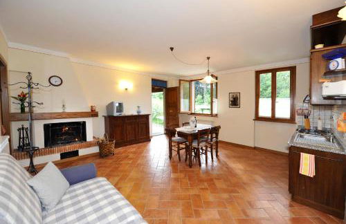 Borgo Caiano Country Inn - Foto 59