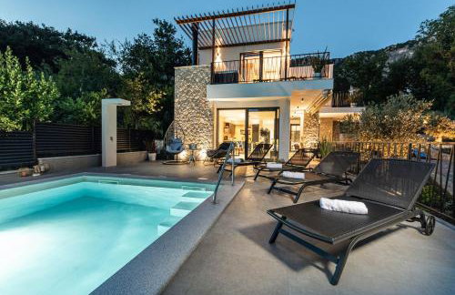 Vila Petram - Foto 22