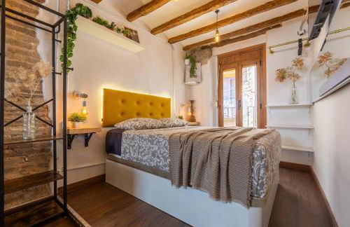 De Época Apartment - Foto 10