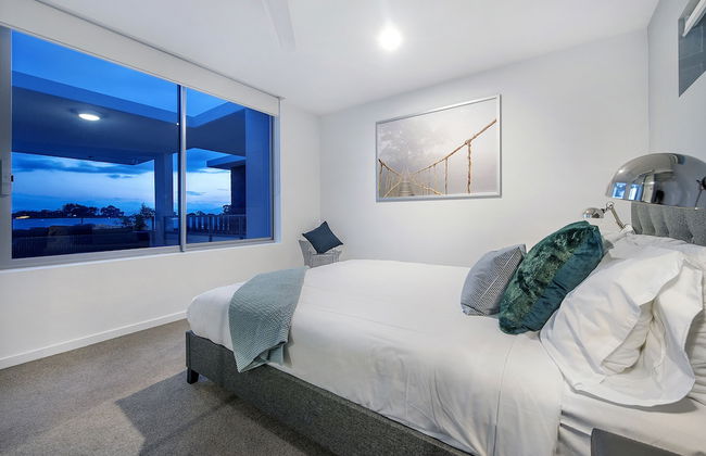 Waterford Private Apartments - Foto 6