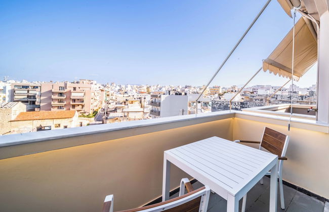 HOM54 Luxury Suites - Foto 38