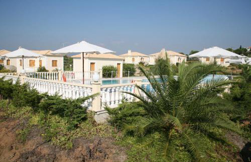 Navarone Beach Apartments - Foto 1