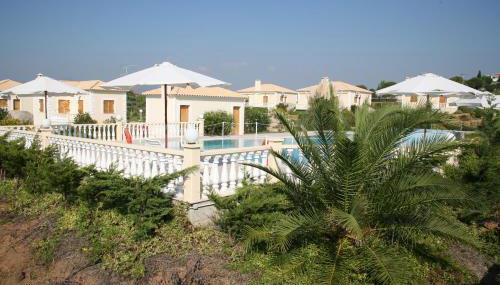 Navarone Beach Apartments - Foto 1