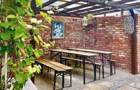 Nice Home In Prokowo With Sauna - Foto 11