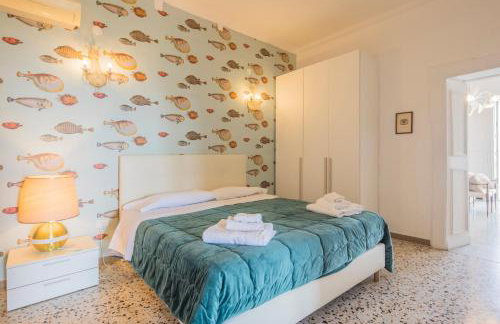 Residence Mareluna - Amalfi Coast by Mareluna Hotel - Foto 38