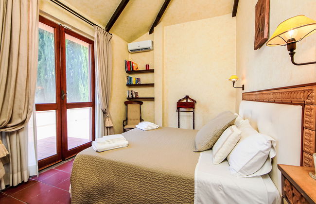 Villa Villa Mina by Interhome - Foto 31