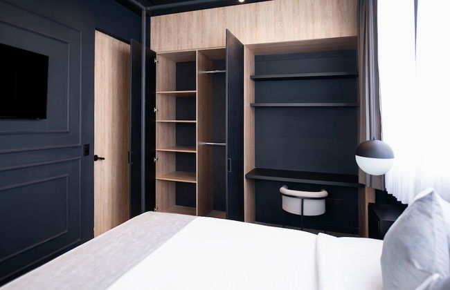 Hemma Bogotá Country Luxury Suites Hotel - Photo 34