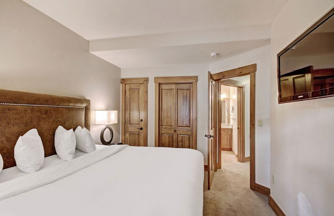 Mountain Thunder Lodge - Foto 11