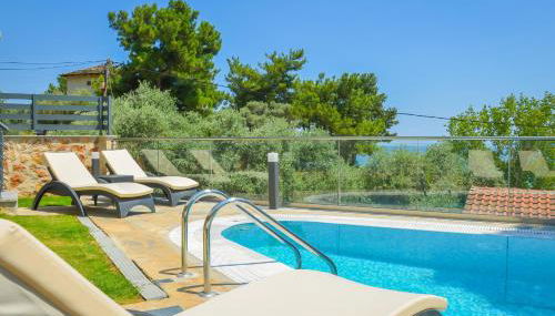 Luxury Villa Efi Thasos - Foto 4