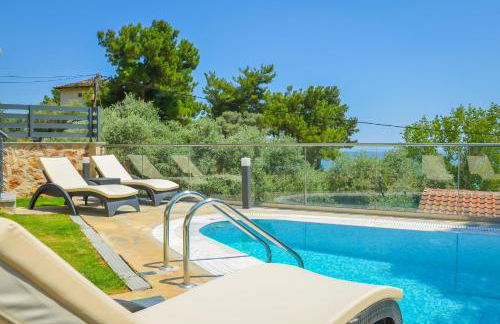 Luxury Villa Efi Thasos - Foto 4