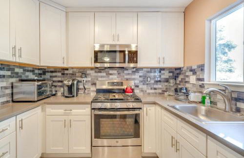 Near Hiking and Golf Cozy Cottage in Morgan Hill! - Foto 8