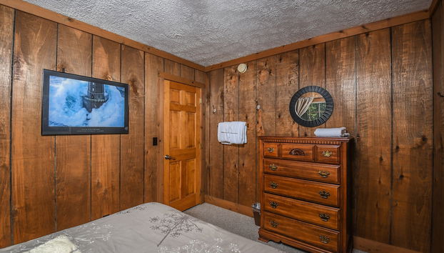 Oakleaf Lodge - Foto 5, Habitación