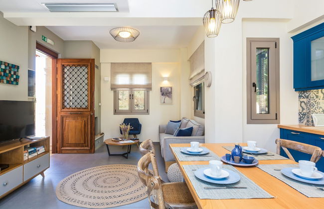 Philoxenia Villas - Foto 34