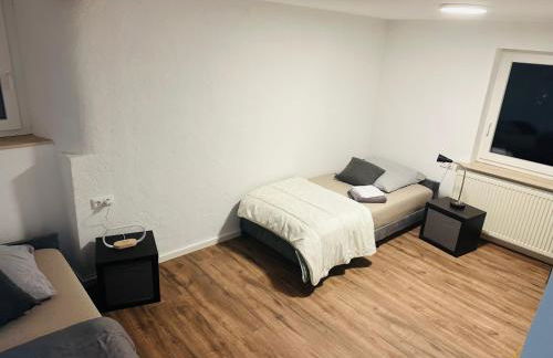 Gästehaus mit 3 MiniAppartments in Gr-Umstadt - Foto 13