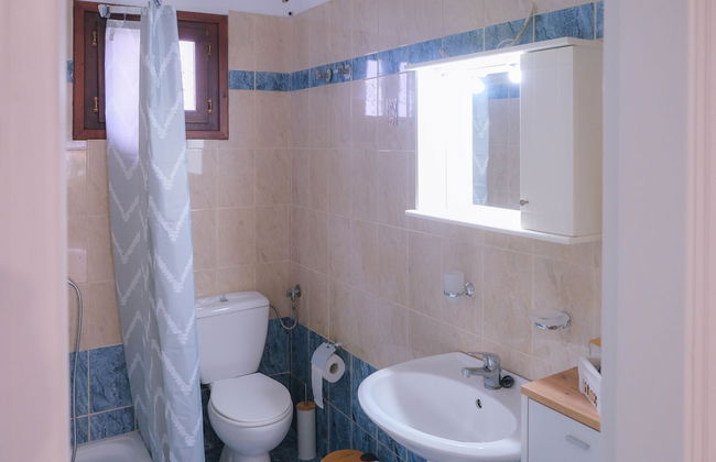 John s House - Chorto Pelion - Foto 21