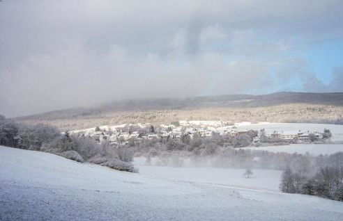 Cozy Apartment In Jesberg - Densberg - Foto 32