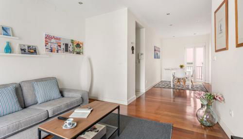 GuestReady - Modern flat near Estrela Garden - Foto 3