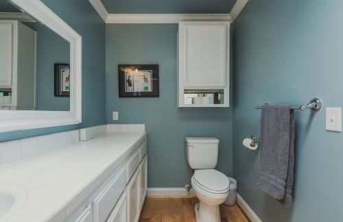 The Vineyard Farmhouse Villa - Foto 52