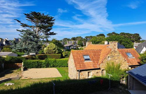 Appartement au cœur de la Côte de Granit Rose. - Foto 16