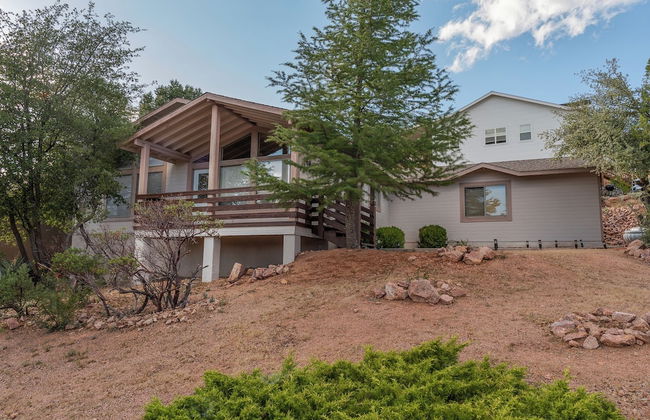 Lookout Payson - Photo 1