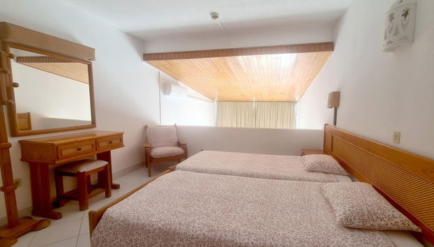Albufeira 5 Minutes to the Beach 41 - Foto 2, Habitación