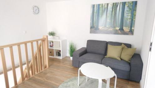 Das Mini-Haus im Herzen Großostheims - Foto 4