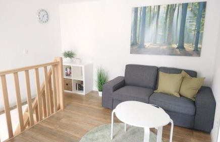 Das Mini-Haus im Herzen Großostheims - Foto 4