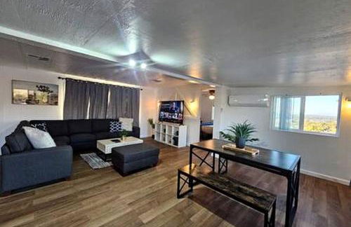 Stunning Vacation Rental with Foosball and Barbecue in Meadview, Arizona - Foto 78