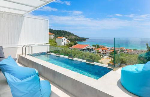 Mythodea Prive Luxury Suites - Foto 38