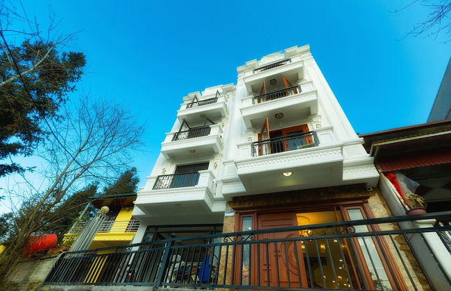 Unique Villa - Foto 44