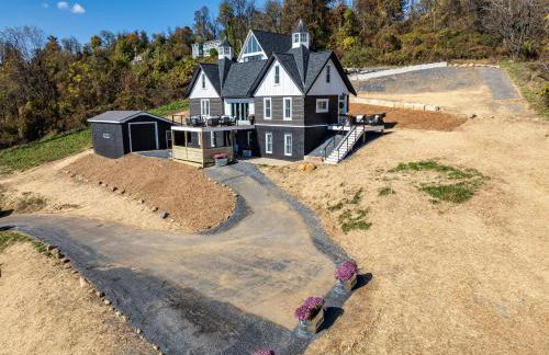 Skyline Retreat Luxury Secret Speakeasy - Foto 23