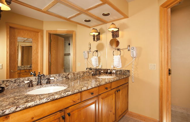 Mountain House Neighborhood by Keystone Resort - Foto 43