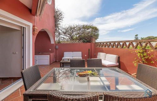 Las Dunas de Marbella - Beachfront 3 Bed Townhouses - Photo 30