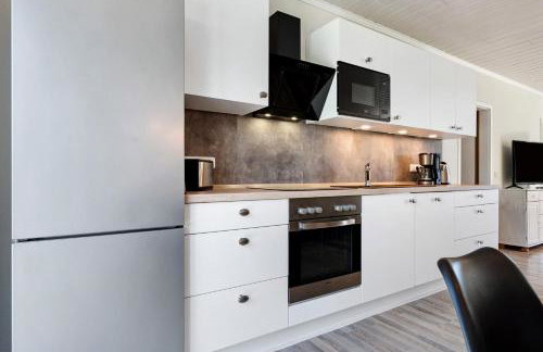 Ferienhaus Deich Auf - Foto 37