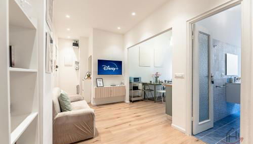 New Modern Apt- Center 10min - Hiper WiFi - A-C - Foto 3