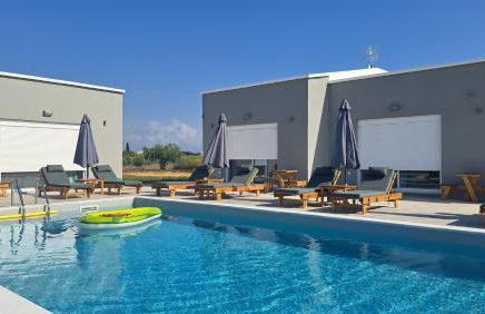 Olympia Suites - Photo 20