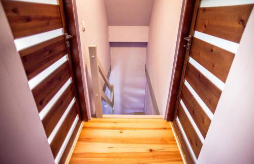 Domki Pod Lasem - Foto 24