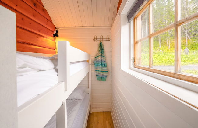 Topcamp Mosjøen - Helgeland - Foto 13