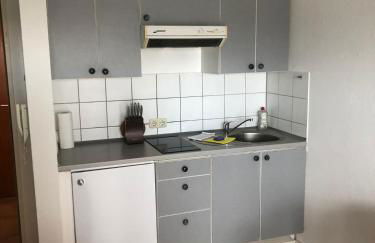 Nettes Apartment in Würzburg - Foto 10