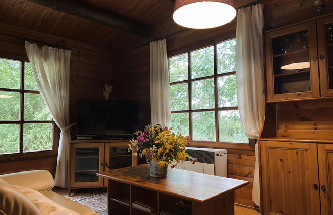 Holiday Home on a Riding Stable - Foto 8